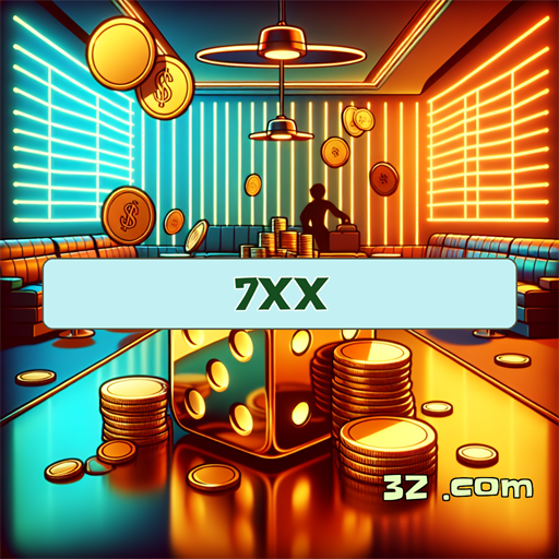 Aventure-se e Baixar Jogos no 7xx.com Com Estilo!