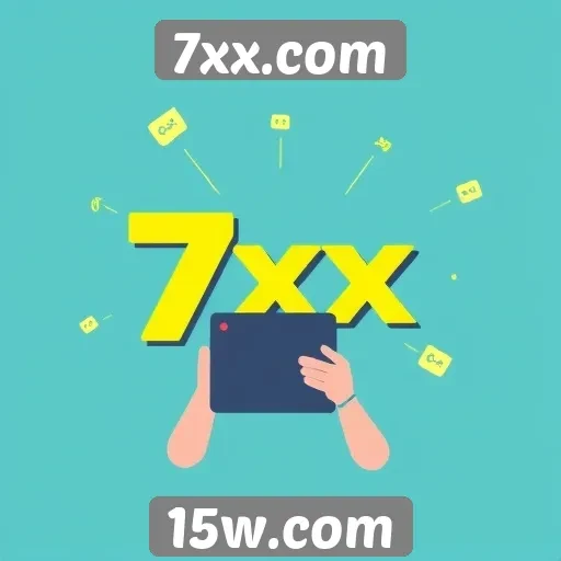 Recursos e funcionalidades exclusivas do 7xx.com