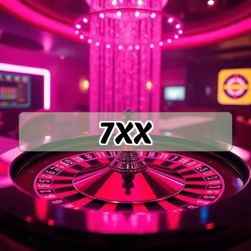 7xx.com: Domine o Mundo dos Jogos de Estratégia com Táticas Infalíveis