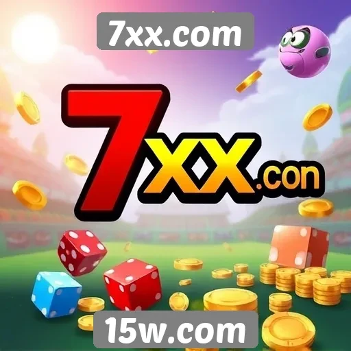 7xx.com amplia sua biblioteca de jogos online