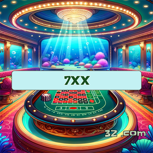Plataforma Inovadora do 7xx.com Revoluciona o Jogo Online